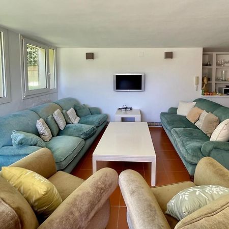 Villa Los Lirios Puerto Banus - Eaw Homes Marbella Exteriör bild