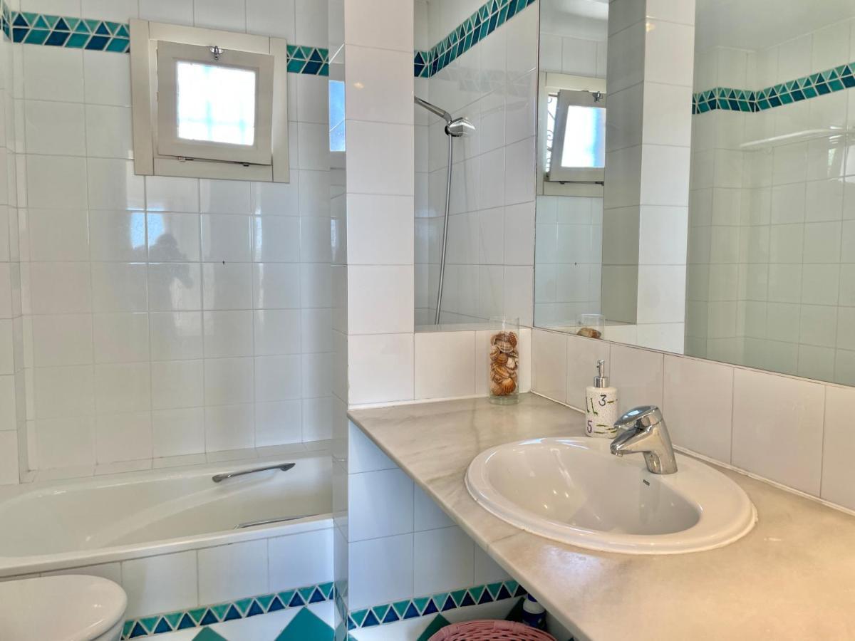 Villa Los Lirios Puerto Banus - Eaw Homes Marbella Exteriör bild